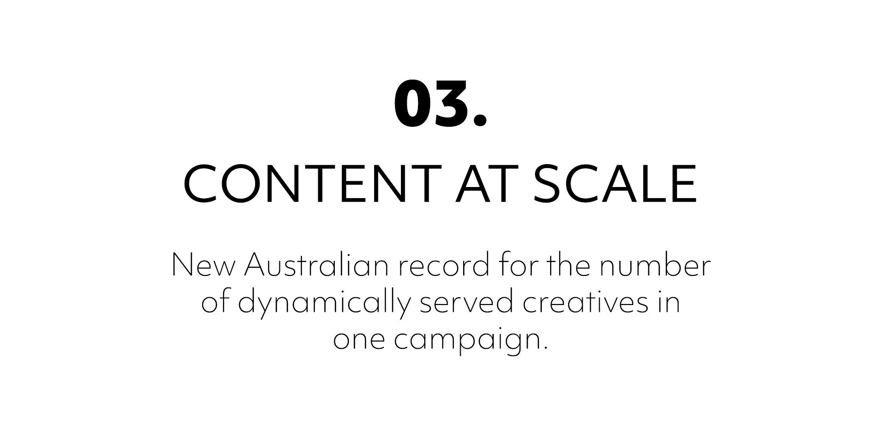 Landing Page Stat 3 - White V2-1