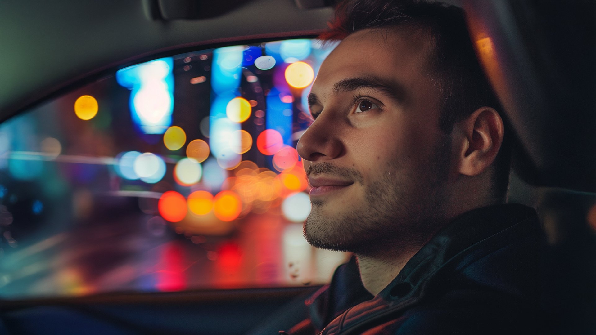 qube0380_Hyper_realistic_shot_of_a_man_sitting_in_the_back_seat_6a42ae6d-4193-46da-ad04-9447cae00aa2 copy