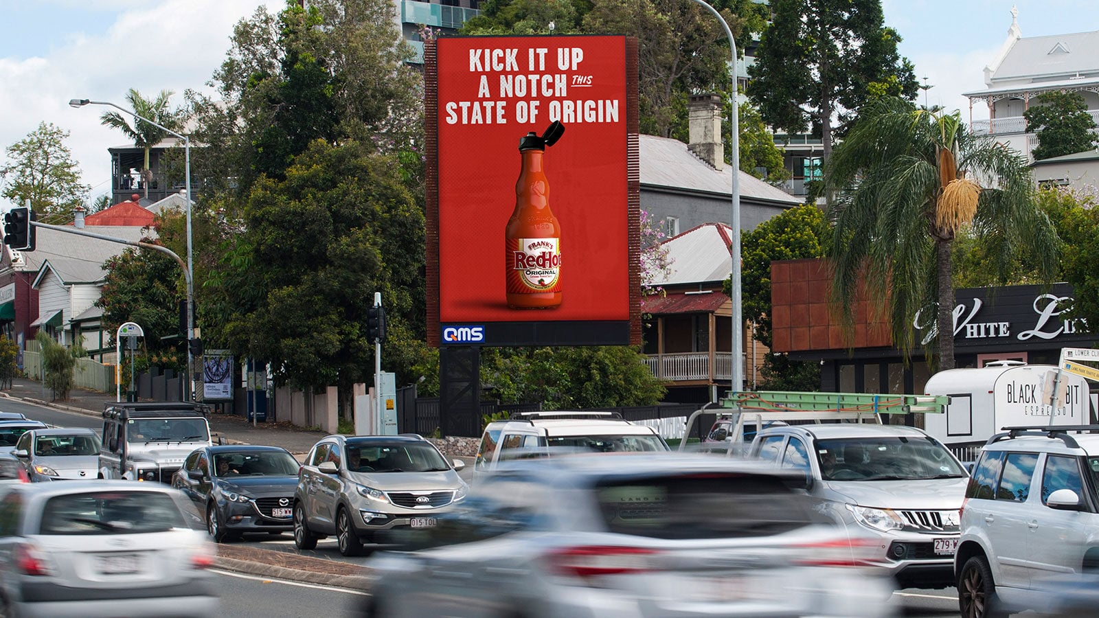 Hot Sauce